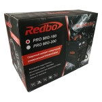 Redbo Pro Mig 180 сварочный аппарат 15415