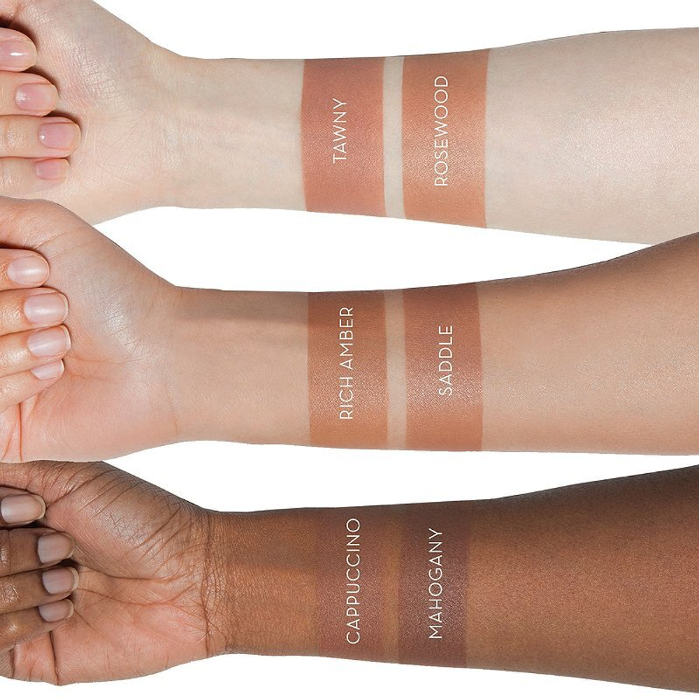 Anastasia Beverly Hills Powder Bronzer Rich Amber