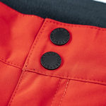 Штаны SPIRE YOUTH PANTS (lava red) (L)