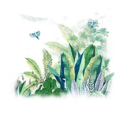 Bombay vol2 панно