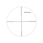 Оптический прицел Vector Optics SFP VictOptics B3 3-9x40 ( Сетка VMD-2 )