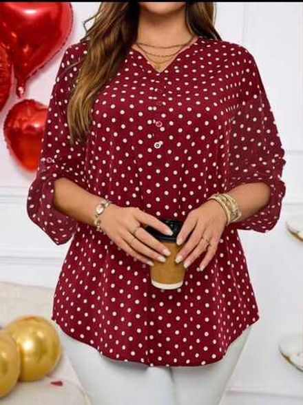 Блузка 6833833 Fabrika