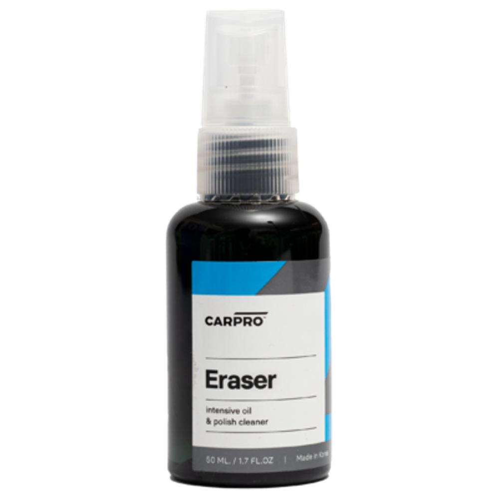 CarPRO Eraser универсальный очиститель обезжириватель, 50мл