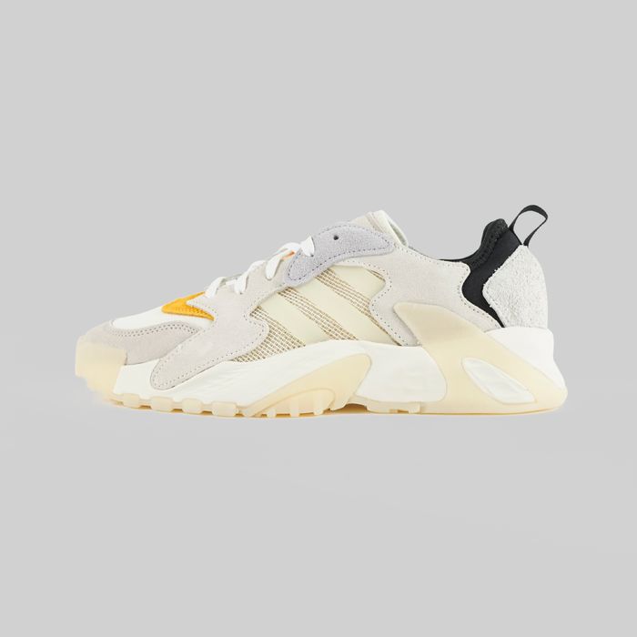 Кроссовки Adidas Originals Streetball Low артикул:FW1215 - купить в магазине Дайс
