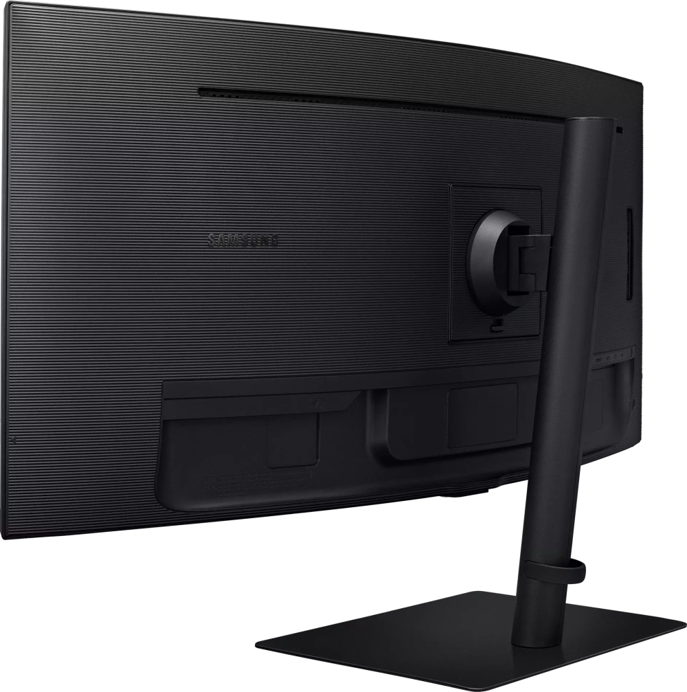 Монитор ЖК Samsung 34" S34A650UBI