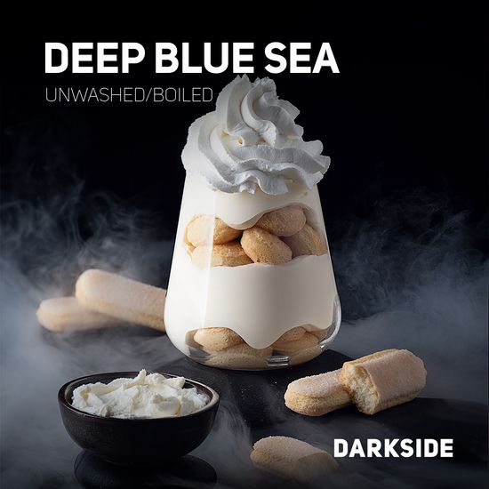Darkside (Deep Blue Sea) Core, 250 гр.