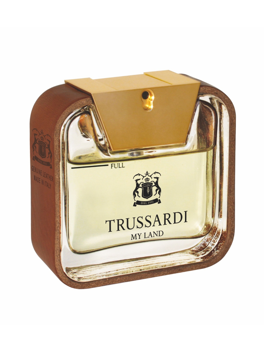 TRUSSARDI MY LAND men 50ml edt