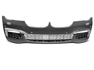 Бампер передний M-TECH STYLE для BMW 7 G11 G12