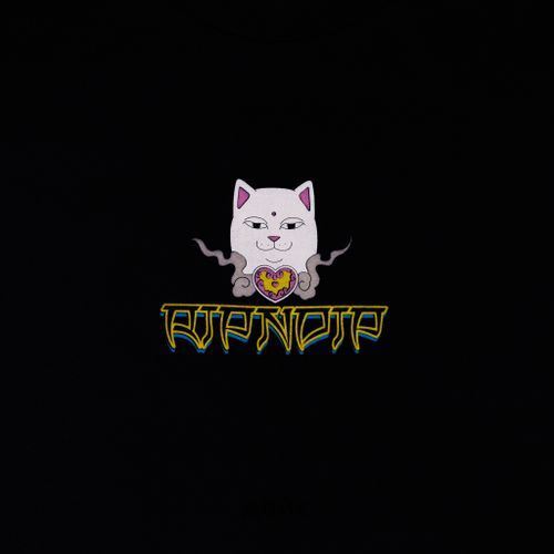 Футболка мужская Ripndip All I Need Tee артикул:RND10245 - купить в магазине Дайс