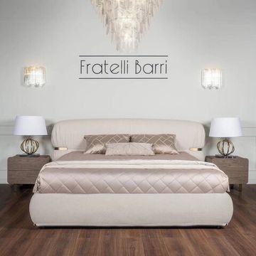 Кровать с решеткой PIRRI, FRATELLI BARRI