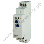 Реле задержки включения TRT8-A