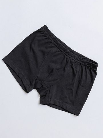 065_НБО24 Боксеры (трусы) д/м, черный