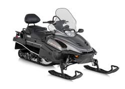 Снегоход YAMAHA RS Viking Professional VK10D (2022)