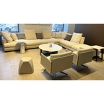 Диван Poltrona Frau COME TOGETHER 5634273/5634391