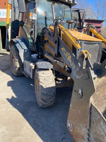 KYLOTON R-3 Фронтальный погрузчик R-3 (Дизельный, 3,6 л, 45 л.с., АТ)