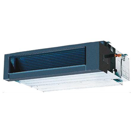 Канальный кондиционер General Climate GC/GU-DN36HWN1