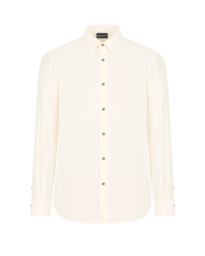 Рубашка EMPORIO ARMANI
