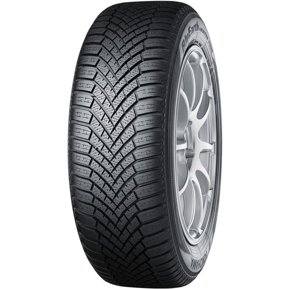 Yokohama BluEarth*Winter V906 265/55 R19 109W