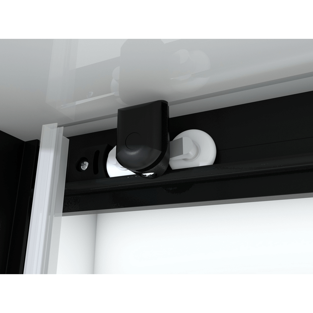 Душевая кабина B&W G8008 (900х1150х2150)