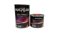 Грунт эпоксидный BUCKLER с отвердителем
