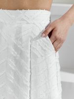 Костюм женский Ангелина-3 Виотекс БЕЛЫЙ