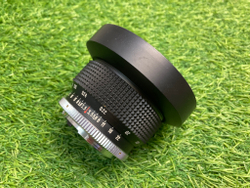 Мир-20 Автомат 3.5/20mm