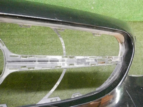 Бампер передний Mercedes C w205 18-23 AMG В сбор