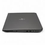ZBook 15 G5