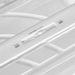 Холодильник MAUNFELD MFF185NFX10 Inverter