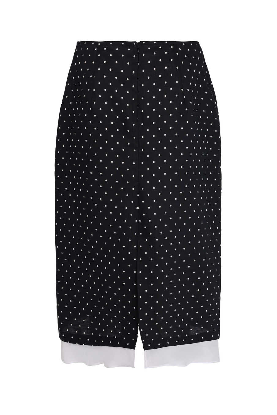 Юбка миди Pea Charme