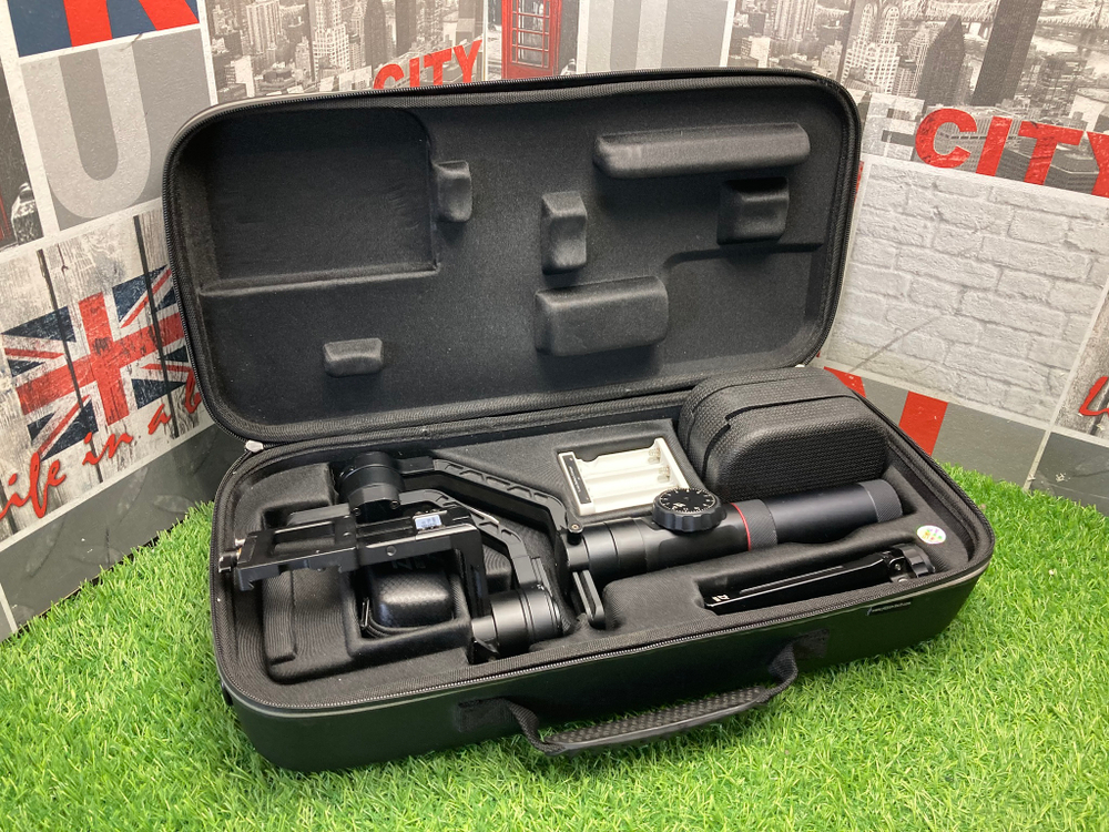 Zhiyun Crane 2
