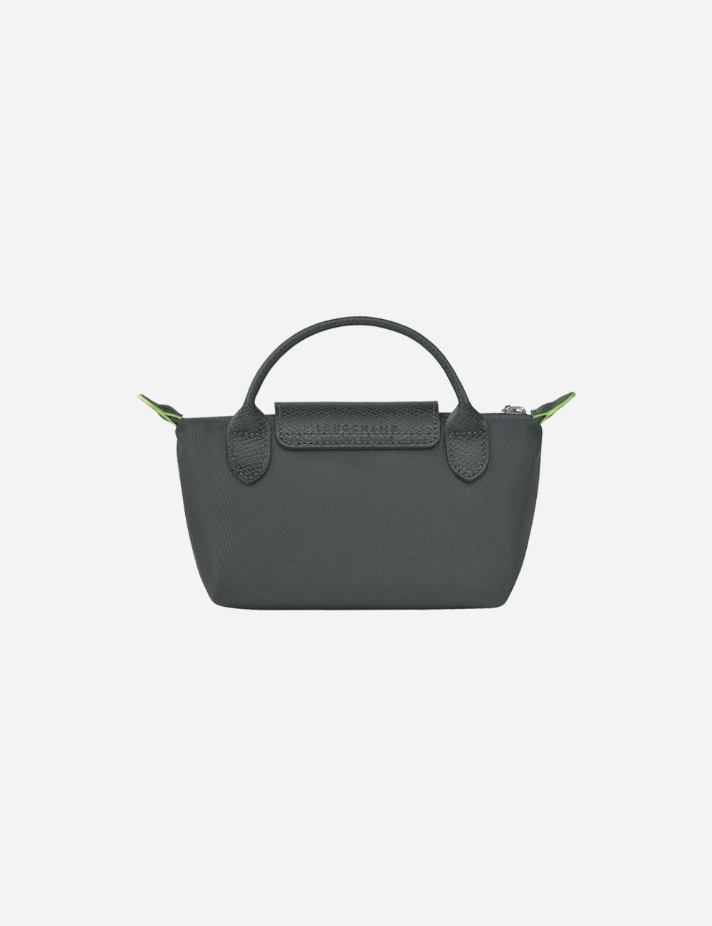 Longchamp Le Pliage Pouch "Grey" (34175919P66)