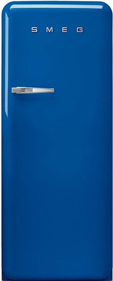 Холодильник Smeg FAB28RBL1