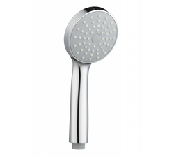Ручной душ 1-режимный Bravat Eco