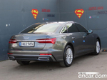 Audi A6 (C8) 45 TFSI Premium (06.2021)