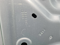 Дверь задняя правая Hongqi HS5 (2019-н.в.)