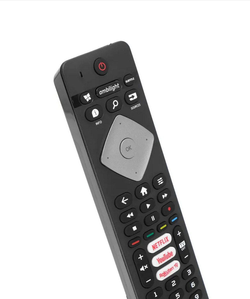 Пульт для Philips универсальный RM-L1660 Huayu