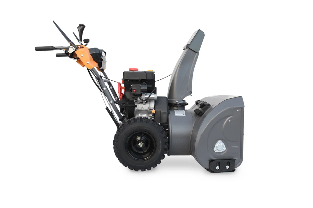 Снегоуборщик бензиновый Villartec WB1176E(DA)