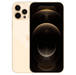 Apple IPhone 12 Pro Max 256Gb -Золотой