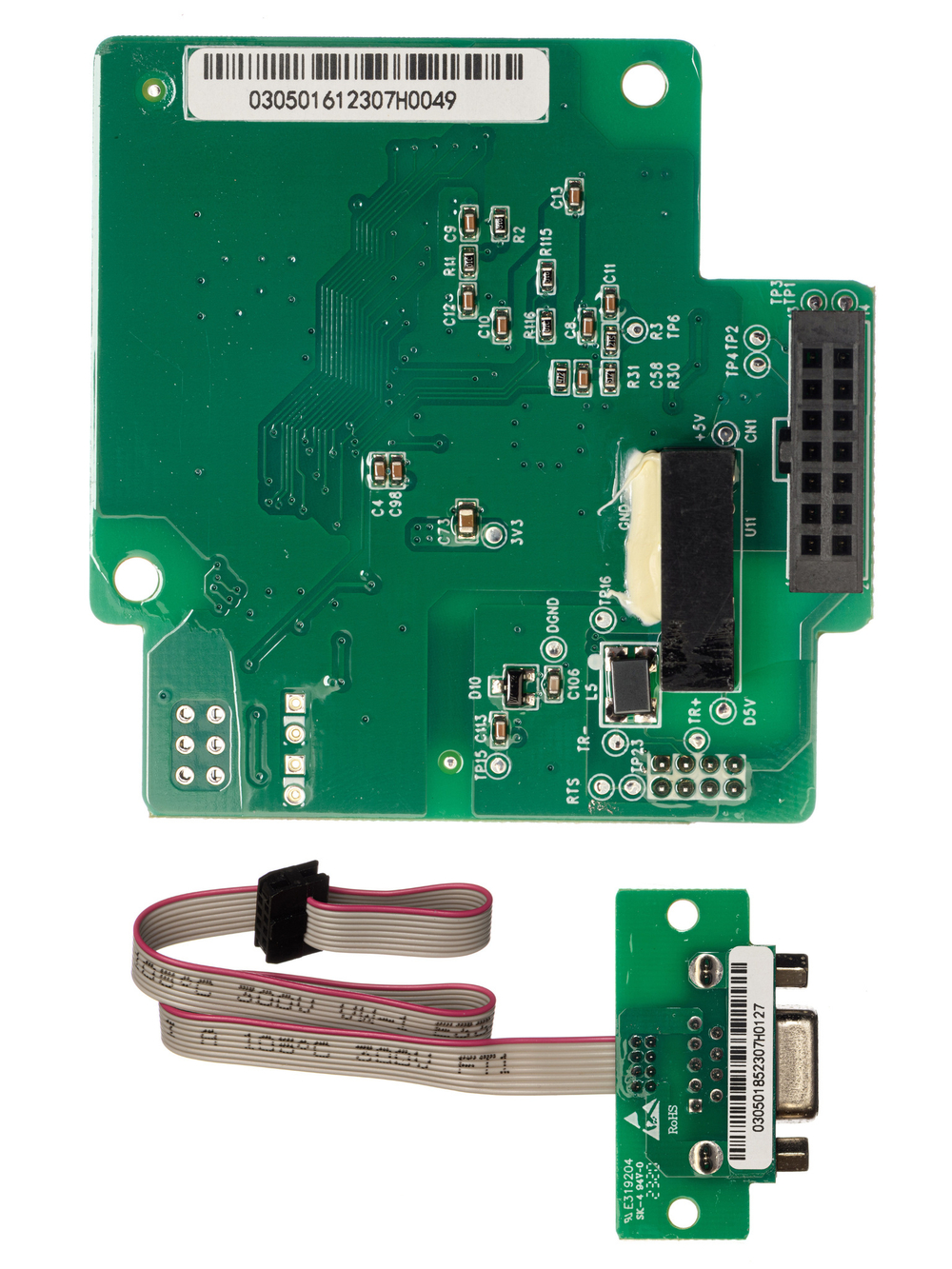 Модуль Profibus Prompower PD310DP1