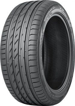 Nokian Nordman SZ2 225/45 R18 95W