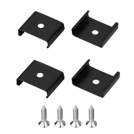 Держатель Arlight SL-MINI-15 BLACK 049450