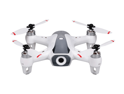 Квадрокоптер SYMA W1