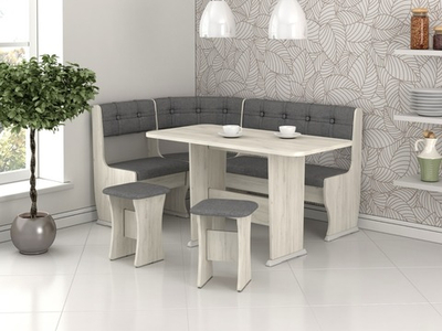 Кухонный уголок Ника 1 Люкс