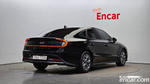 Hyundai Sonata (DN8) 2.0 (11.2019)