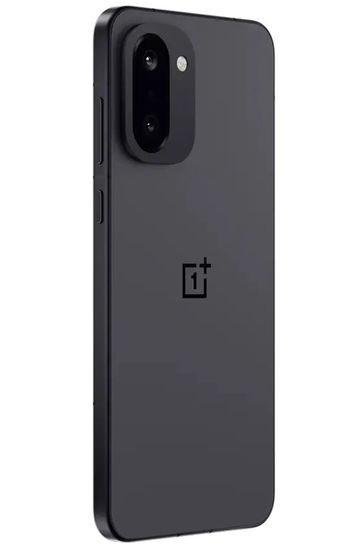 Смартфон OnePlus 15R 12/512 ГБ Черный Charcoal Black (IN)