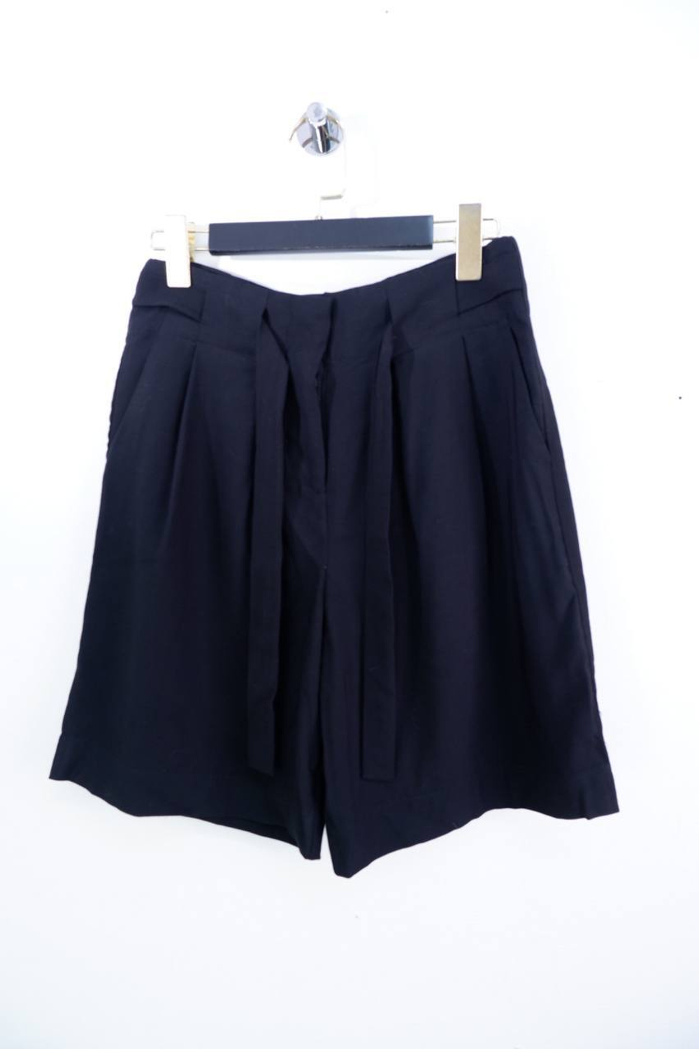 Шорты Next свободного кроя, маркировка 8, визуально на 42/44 размер