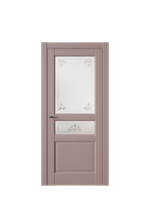 Межкомнатная дверь S6