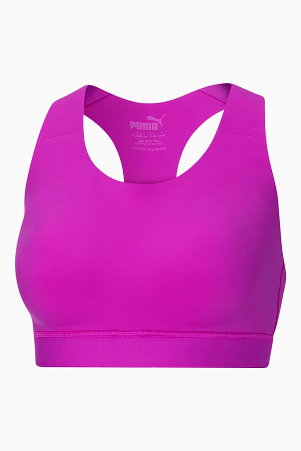 Женский топ-бра PUMA High Impact Elite Bra