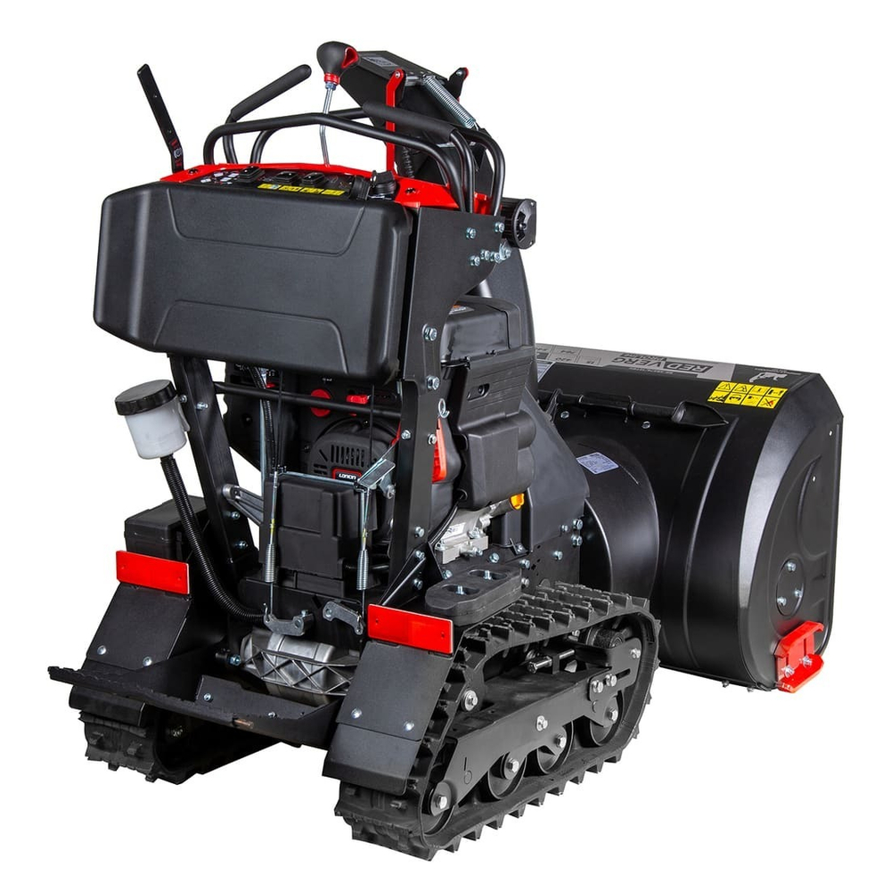 Снегоуборщик REDVERG PROLine RD-SBS76/15TBH Stand on